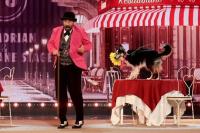 Kalahkan Putri Ariani, Adrian Stoica dan Anjingnya Raih Juara Pertama America`s Got Talent