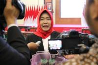 Siti Fauziah Ajak Seluruh Komponen Setjen MPR Bersinergi Wujudkan MPR Menjadi Lembaga Terbaik