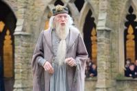 Pemeran Profesor Dumbledore, Michael Gambon Meninggal Dunia