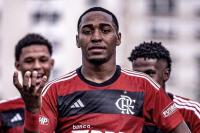 MU dan Chelsea Berebut Wonderkid Flamengo, Harganya Fantastis