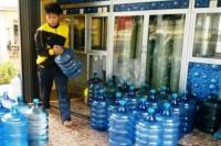 Aspadin Tegaskan Air Minum dalam Galon Guna Ulang Aman