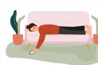 Jangan Mager, Inilah Penyakit yang Bisa Timbul Karena Mager