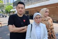 Sejumlah Saksi Diperiksa di Kasus Dugaan Pelecehan Miss Universe Indonesia 2023