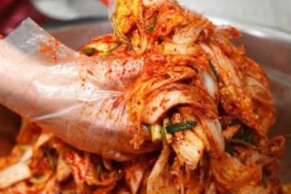 Ini Dia Resep Kimchi Ala Drama Korea, Bisa Anda Buat di Rumah