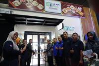 Jadi Standar UMKM Perikanan, Ulammart Dikembangkan Bertahap