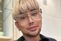 Presenter Caren Delano Menduga Sang Sopir Bawa Kabur Mobilnya Sudah Direncanakan