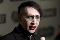 Tuduhan Pemerkosaan dari Jane Doe, Marilyn Manson Selesaikan Gugatan Sebelum Sidang