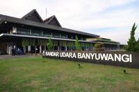 Hemat Energi, Bandara Banyuwangi Raih Subroto Award 2023