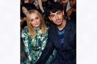 Perselisihan Hak Asuh, Sophie Turner Ungkap Joe Jonas Janjikan Keluarga akan Tinggal di Inggris