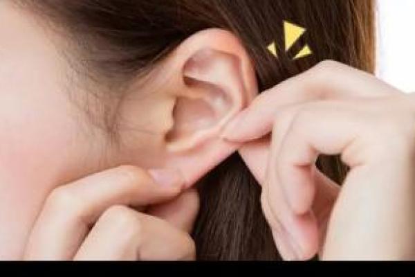 Telinga wajib dijaga kebersihannya untuk menghindari seseorang berisiko kehilangan kemampuan mendengar