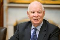 Mesir Tidak Peduli HAM, Partai Demokrat AS Ancam Blokir Bantuan Militer