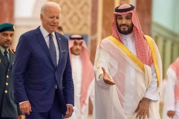 Buka Hubungan dengan Israel, Saudi Dapatkan Pakta Militer dengan AS
