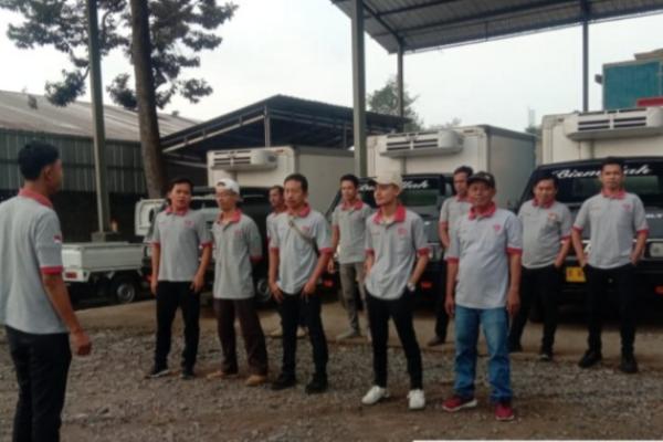 Penerapan prinsip K3 di ACM Logistics tidak hanya berbicara tentang pengendalian kerugian (loss control/menghindari kegagalan).