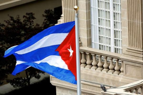 Korea Utara Tuduh AS anti Kuba karena Membiarkan Aksi Teroris di Kedutaan