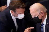 Uni Eropa akan Tingkatkan Bantuan ke Ukraina