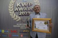Fraksi PKB Raih Award Peduli Kesejahteraan Masyarakat Desa, Cucun: Bangun Indonesia dari Desa