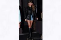 Zero Bond Jadi Tempat Favorit Nongkrong Taylor Swift