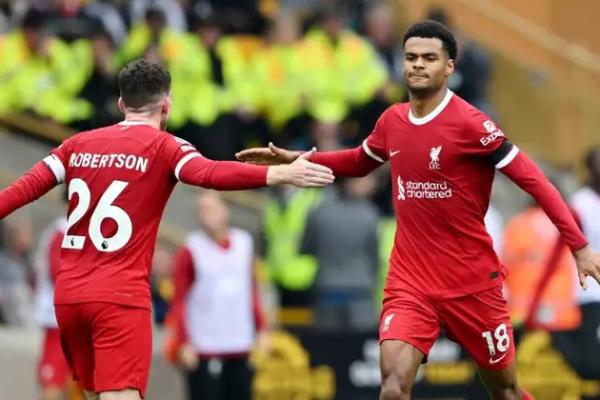 Bintang Liverpool, Cody Gakpo, membeberkan bahwa dirinya sempat bergabung dengan Manchester United (MU) pada musim panas 2022 lalu.