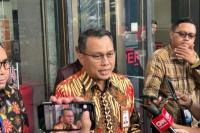 KPK Geledah Rumah Petinggi Harita Group dan Ketua DPD Gerindra Malut