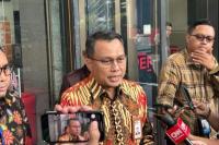 KPK Pastikan Usut Keterlibatan Pihak Lain Terkait Suap Proyek DJKA 