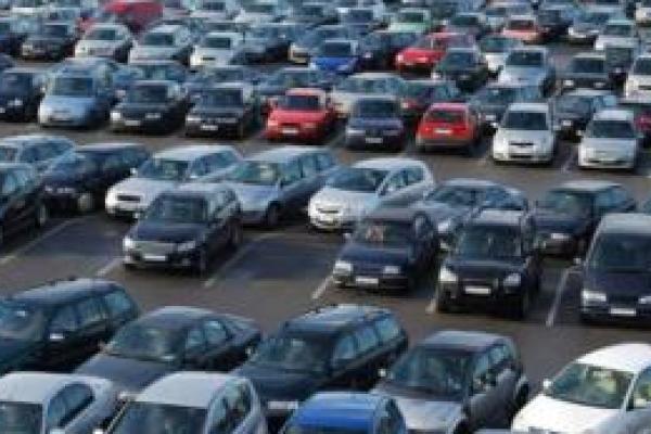 Ekspor Mobil Bekas Jepang ke Rusia Melonjak