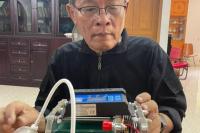 Nikuba Mendapat Perhatian pada Ajang IREIS 2023