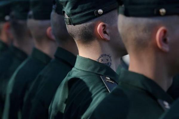 Belum Berencana Mobilisasi, Rusia Sebut 335 Ribu Orang Daftar Jadi Tentara