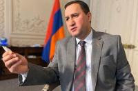 Terancam Bakal Diserang, Armenia Minta Barat dan UE Beri Sanksi Azerbaijan