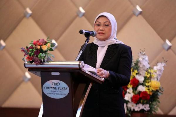 Indonesia Business Meeting 2023, Pertemukan Pengguna dengan P3MI di Kuwait
