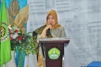 Siti Fauziah : Mengenal Budaya Asing Itu Perlu, Menjaga Budaya Sendiri Itu Sangat Penting