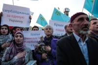 Akademisi Sebut: Aneksasi Tartar Crimea Melanggar HAM