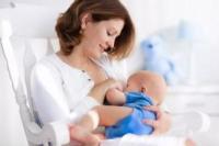 Tips Merangsang ASI Lancar Setelah Melahirkan