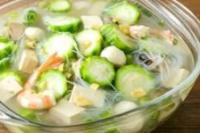 Khasiat Sayur Oyong, Salah Satu Sebagai Obat Anemia