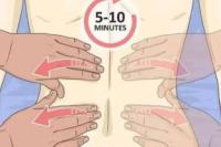 Jangan Salah, Ini Titik Pijat Punggung agar Badan Tetap Bugar