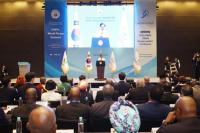 2000 Relawan Bersatu Sukseskan Acara Perdamaian Dunia