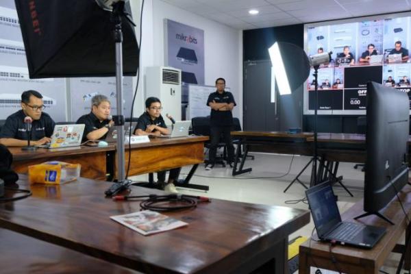 Babak final bakal digelar di Yogyakarta dengan sistem karantina yang akan menguji baik dari sisi pengetahuan maupun ketrampilan melalui tes tertulis, tes praktik, dan cerdas cermat.