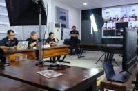 15 SMK Maju ke Final Olimpiade Jaringan Mikrotik 2023