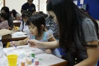 Mindfulness, Metode Global Sevilla School Bangun Kesehatan Mental