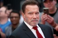 Pernah Jadi Gubernur, Arnold Schwarzenegger Percaya Diri Bisa Jadi Presiden Hebat