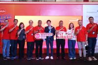 AirAsia Gelar Promo, Terbang Jakarta-Kuala Lumpur Hanya Rp583 Ribu