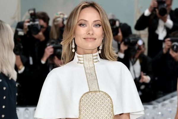 Olivia Wilde `Berharap` Taylor Swift Jatuh Cinta dengan Ilmuwan Iklim