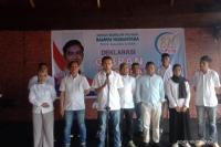 Deklarasi Gibran sebagai Wapres 2024, Rampai Nusantara Malut: 60 Persen Pemilih Anak Muda