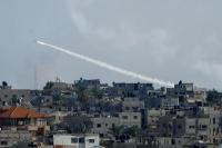 Mengaku Tidak Mampu Berperang, Hamas Malah Mendadak Serang Israel