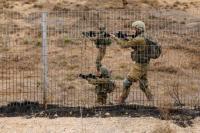 Balas Serangan Hamas, Israel Turunkan 300 Ribu Tentara Cadangan