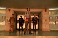 Rekap Loki Musim 2 Episode 1 `Ouroboros`: Cabang Kehidupan Semakin Banyak