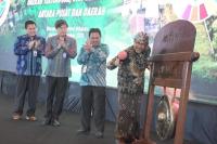 Percepat Pembangunan Desa, Gus Halim Ajak Pemda Perkuat Kolaborasi