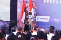 Menaker: Pemerintah Terus Optimalkan Pelindungan Pekerja Migran Indonesia