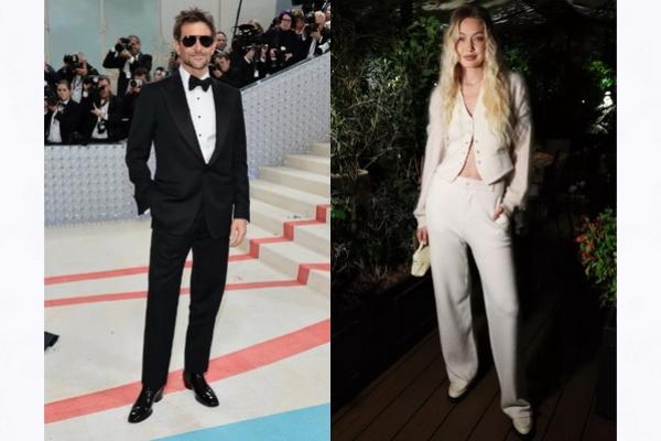 Makin Serius, Bradley Cooper dan Gigi Hadid Kencan Lagi di Broadway