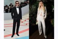 Makin Serius, Bradley Cooper dan Gigi Hadid Kencan Lagi di Broadway