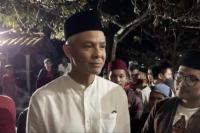 Sambangi Desa Terpencil di Tasikmalaya, Ganjar Dialog dan Menginap di Rumah Warga